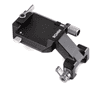 Zumirent DJI Vertical Camera Mount für RS2 und RS3
