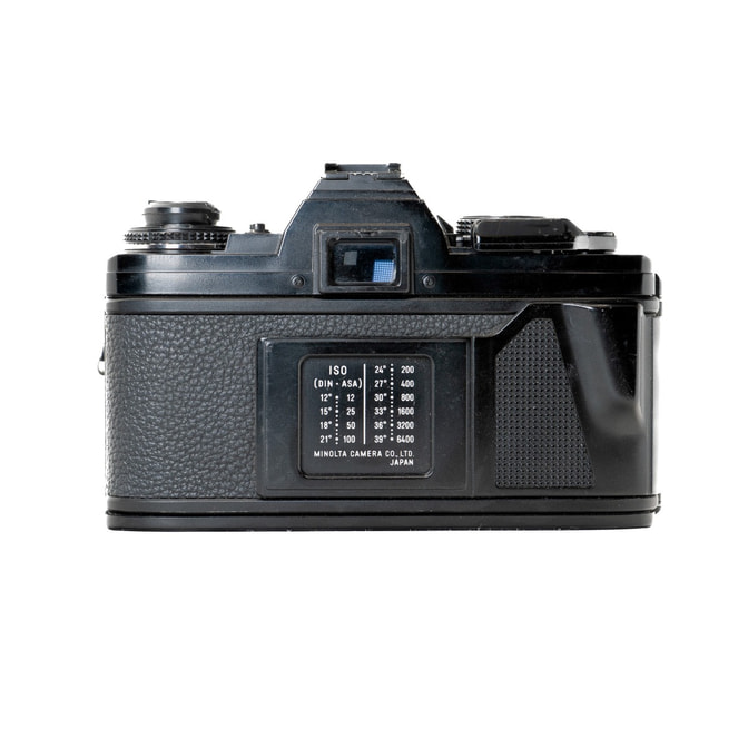 Occasion Minolta X-700 Body 