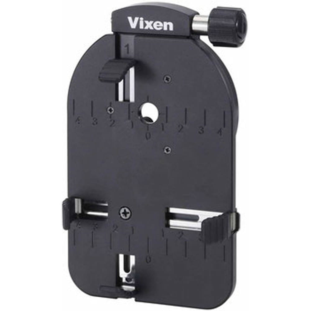 Vixen Adapter für Smartphone