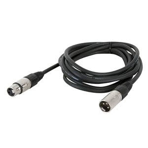 Zumirent XLR-Kabel 7.5m