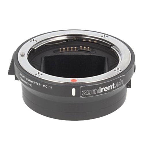 Zumirent Sigma MC-11