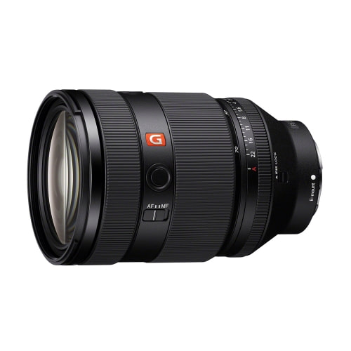 Zumirent Sony FE 28-70mm F2 GM