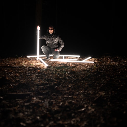 Zumirent Astera Titan LED Tube Kit
