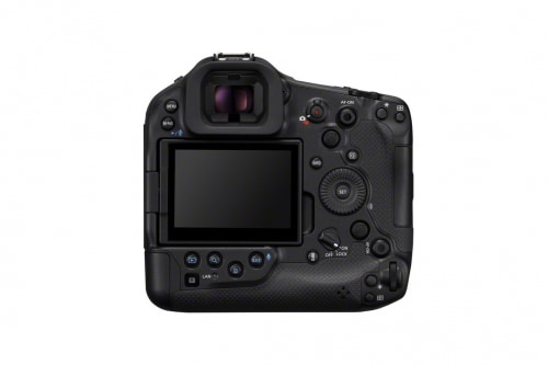 Zumirent Canon EOS R1