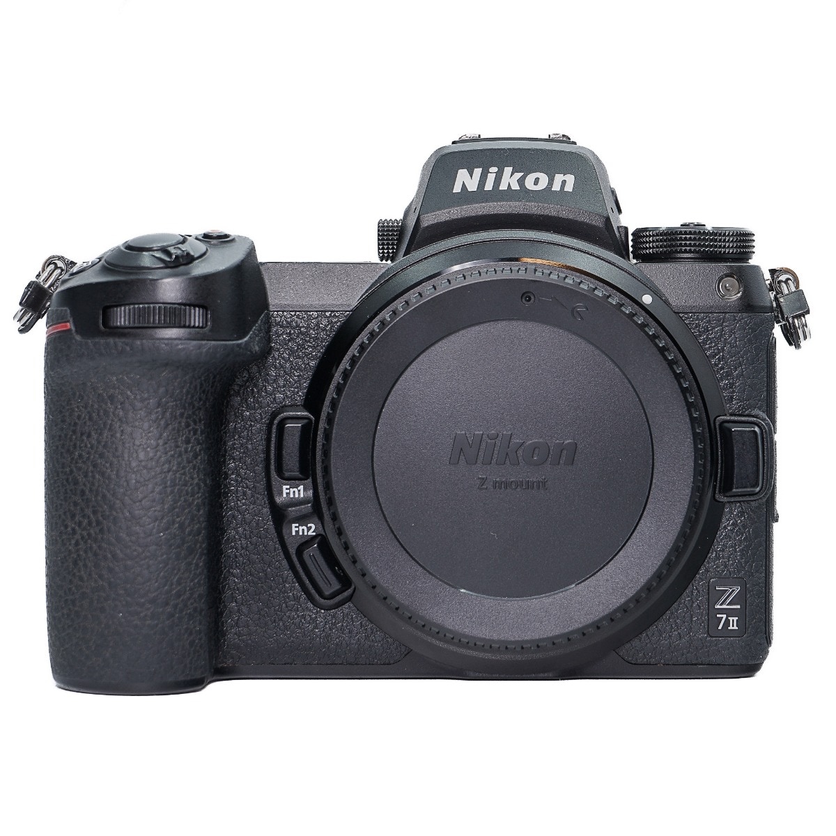 Occasion Nikon Z7 II