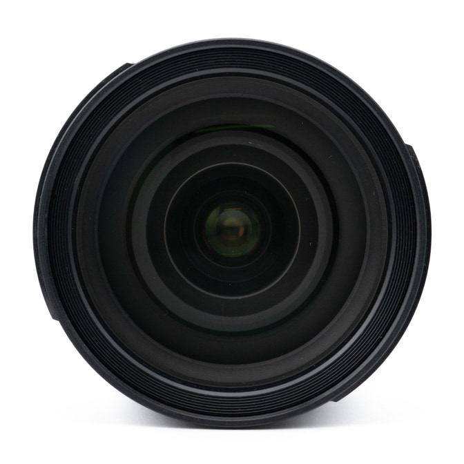 Occasion Tamron SP 24-70mm f/2.8 Di VC USD - Canon EF Mount