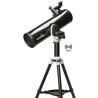 Sky Watcher Explorer-130PS 130 mm f/5 + AZ-GTi