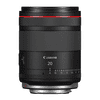 Zumirent Canon RF 20mm F1.4 L VCM