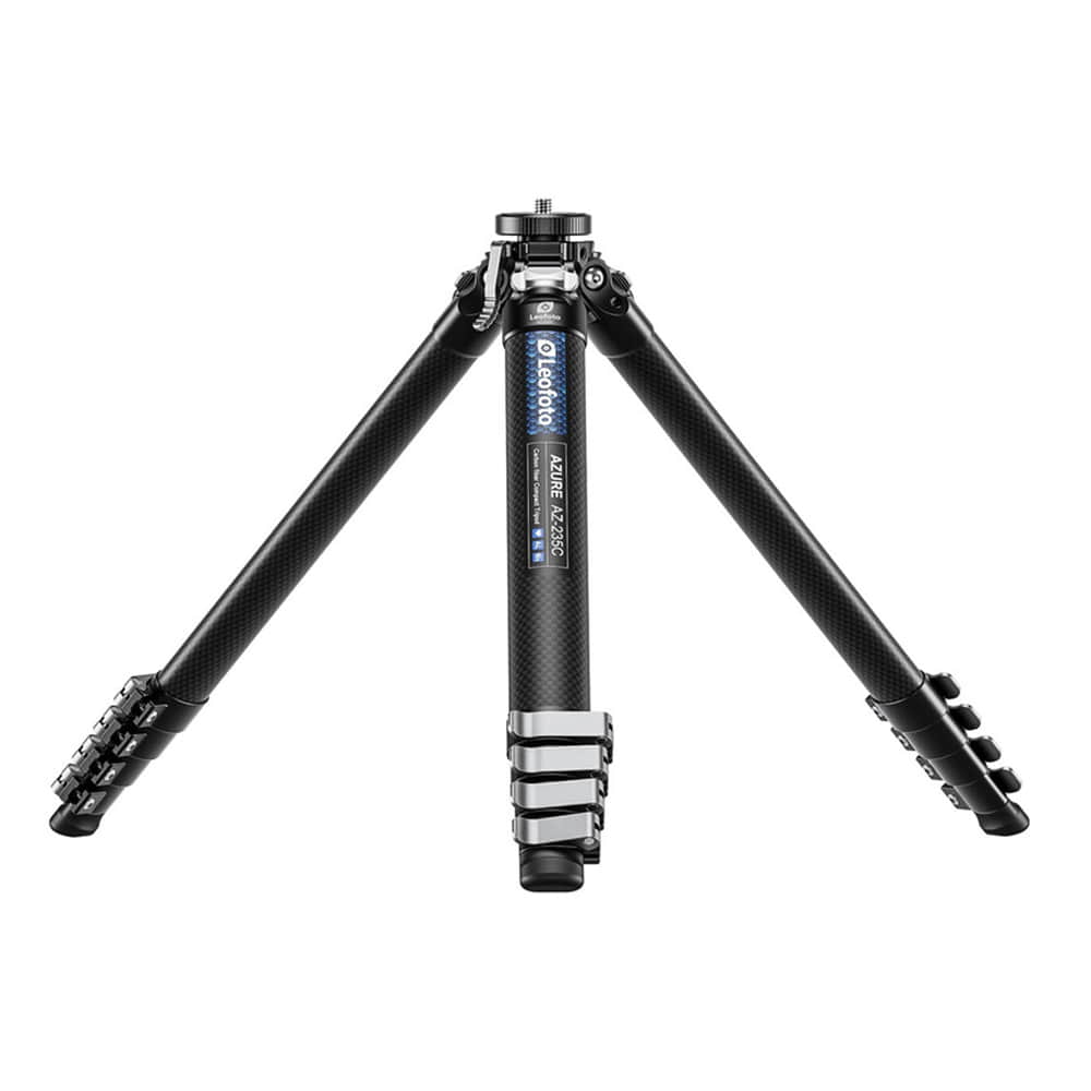 Leofoto-Carbon-Dreibeinstativ-Azure-AZ-235C-Kugelkopf-LH-30R-4.jpg