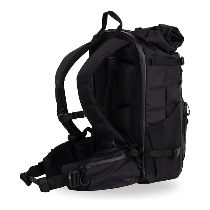 Element backpack 30L V2 Volcano Black - 12.jpg