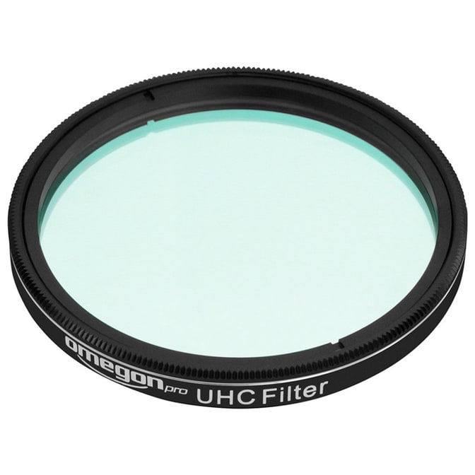Omegon Filtre Pro UHC 2''