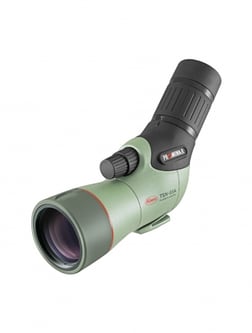 Zumirent Kowa TSN-55A Pure Fluorite Spotting Scope 17-40x