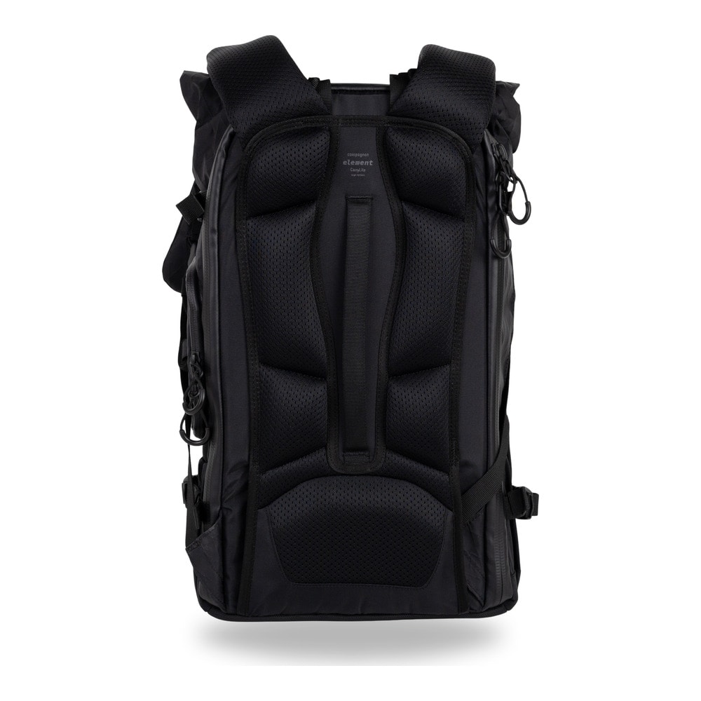 Element backpack 20L V2 - Volcano Black - 07.jpg