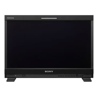 Zumirent Sony PVM-2541