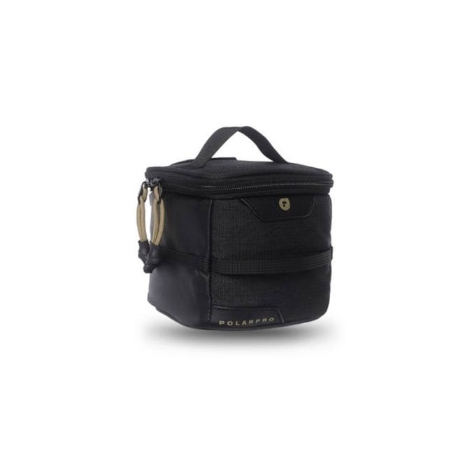 PolarPro 5-Filter Cube Case