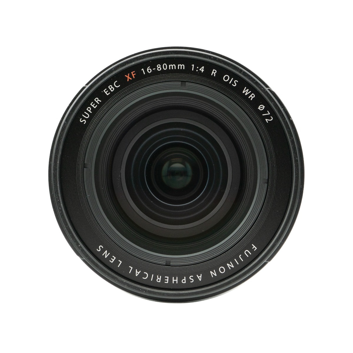 Occasion Fujifilm XF 16-80mm f/4 R OIS WR