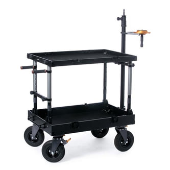 Zumirent Inovativ Scout 37 Cart