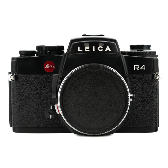 Occasion Leica R4
