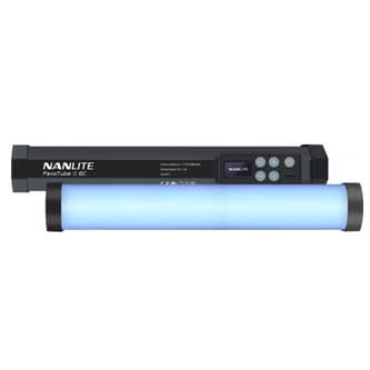 Zumirent NanLite PavoTube II 6c