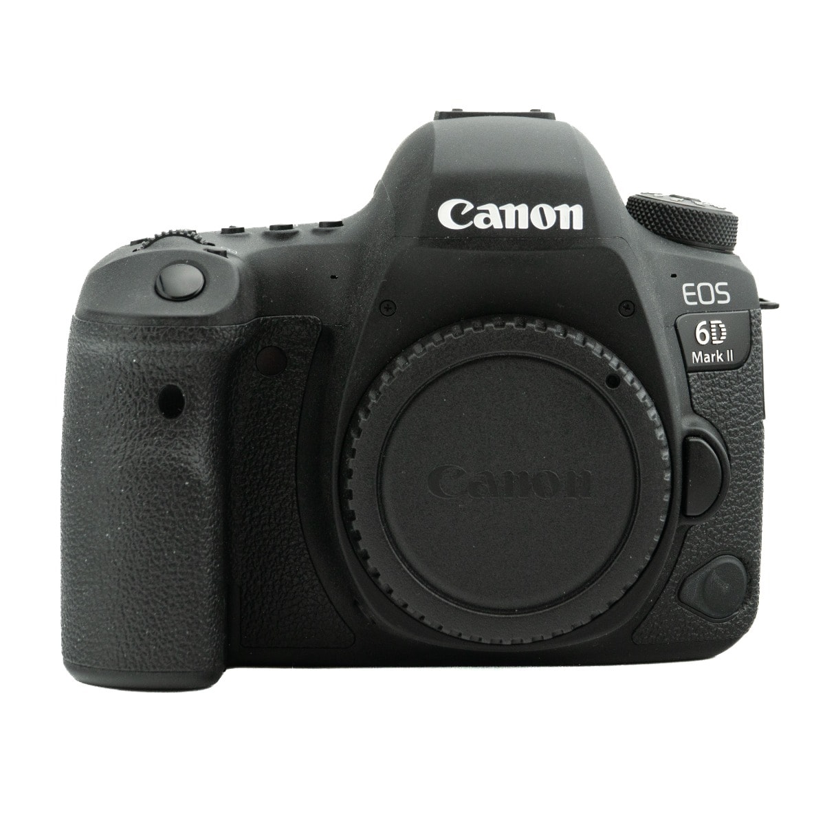 Occasion Canon EOS 6D Mark II