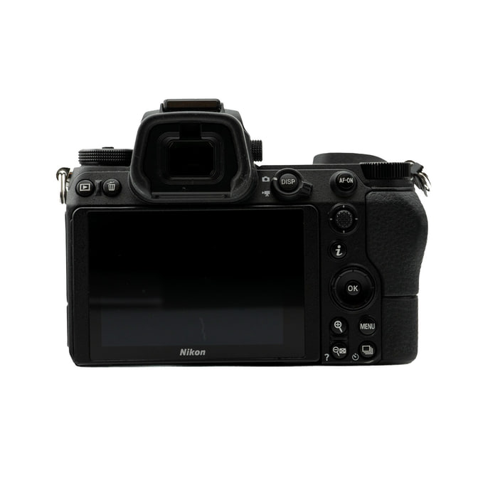 Occasion Nikon Z7