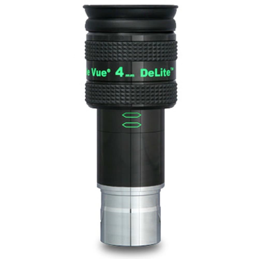 Tele Vue DeLite 4mm 1.25" 62°