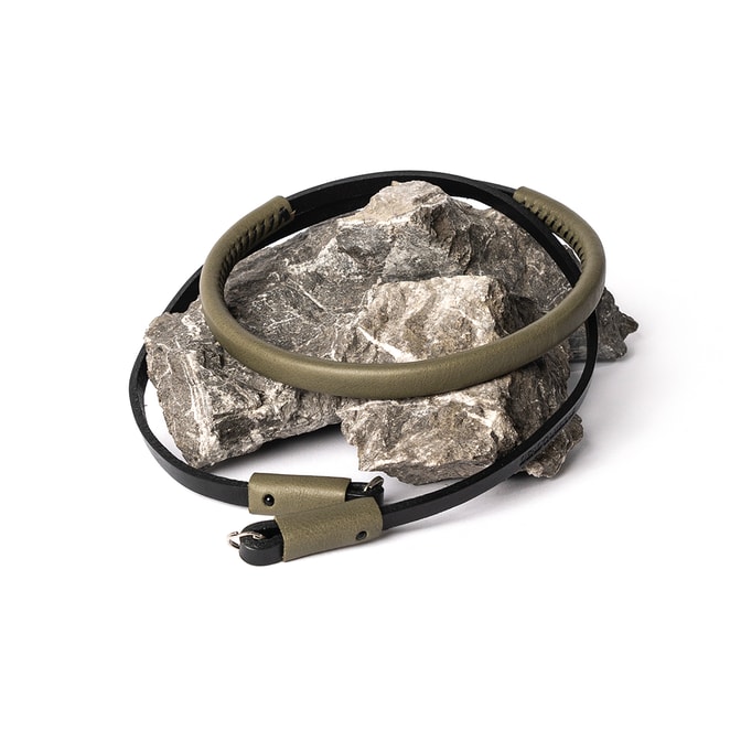 Deadcameras Slim Strap 105 Military