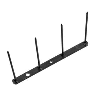 Zumirent Manfrotto 143F Styroporgabel