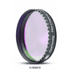 Baader Filtre en verre transparent 2"