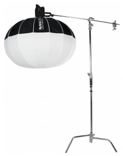 Zumirent Nanlite Lantern-Softbox 120cm