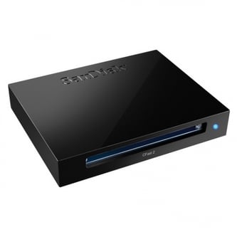 Zumirent SanDisk Extreme Pro CFast 2.0 Reader