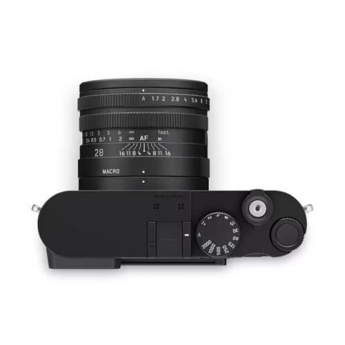 Zumirent Leica Q3 Monochrom