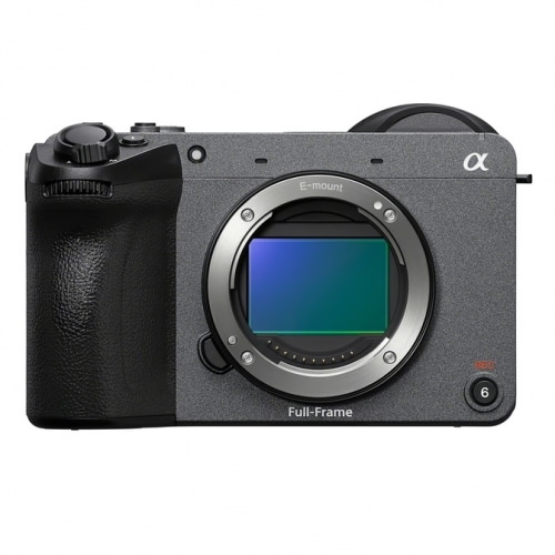 Zumirent Sony FX2