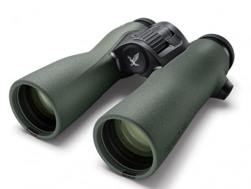 Zumirent Swarovski NL Pure 8x42