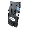 Zumirent Diverse V-Mount Platten