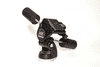 Zumirent Manfrotto 190XPRO Alustativ mit 3-Wege-Neiger 141RC