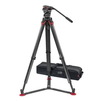Zumirent Sachtler FSB 6 FT MS