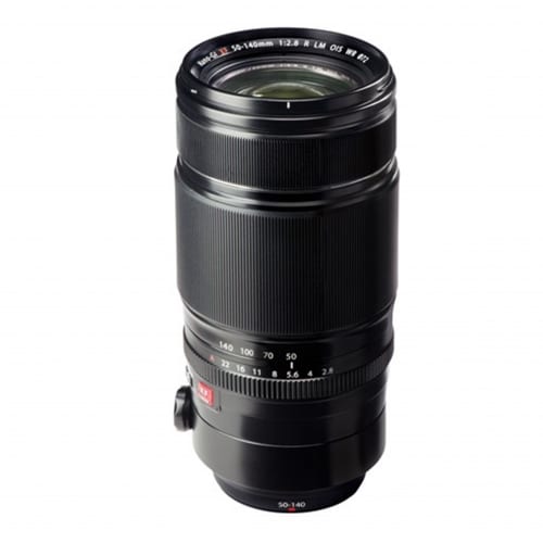 Zumirent Fujifilm Fujinon XF 50-140mm F2.8 R OIS WR