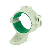 Takahashi FS-60CB Teleskop mit Sucher und Rohrschelle