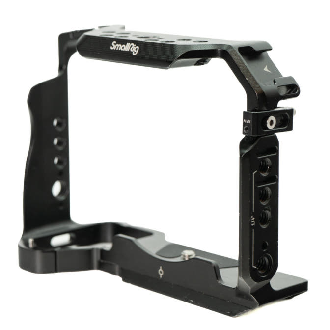 Occasion Smallrig Cage Sony Alpha 7R V