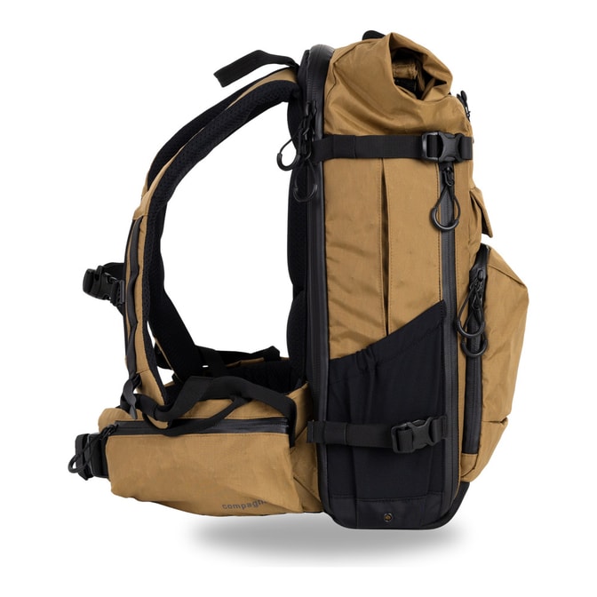 Element backpack 20L V2 - Desert Brown - 04.jpg