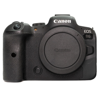 Occasion Canon EOS R6