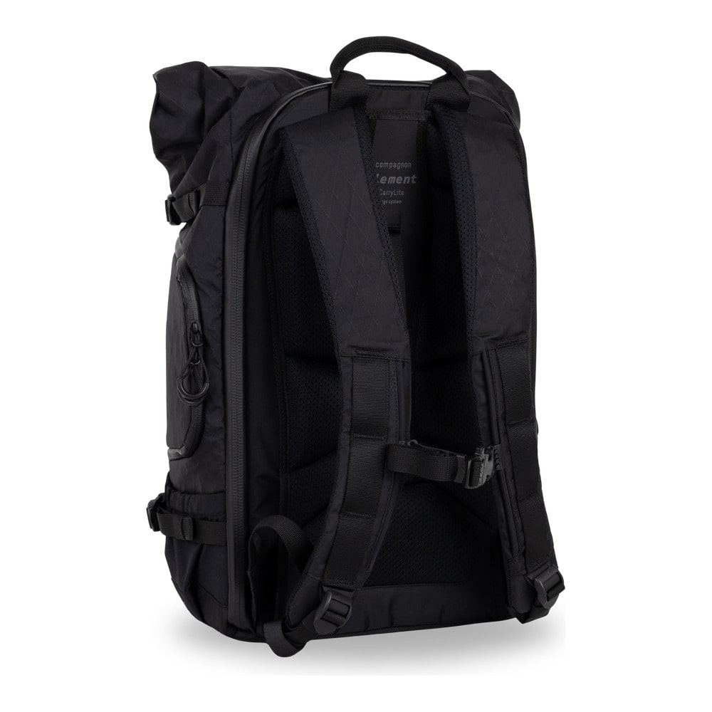 Element backpack 30L V2 Volcano Black - 08.jpg