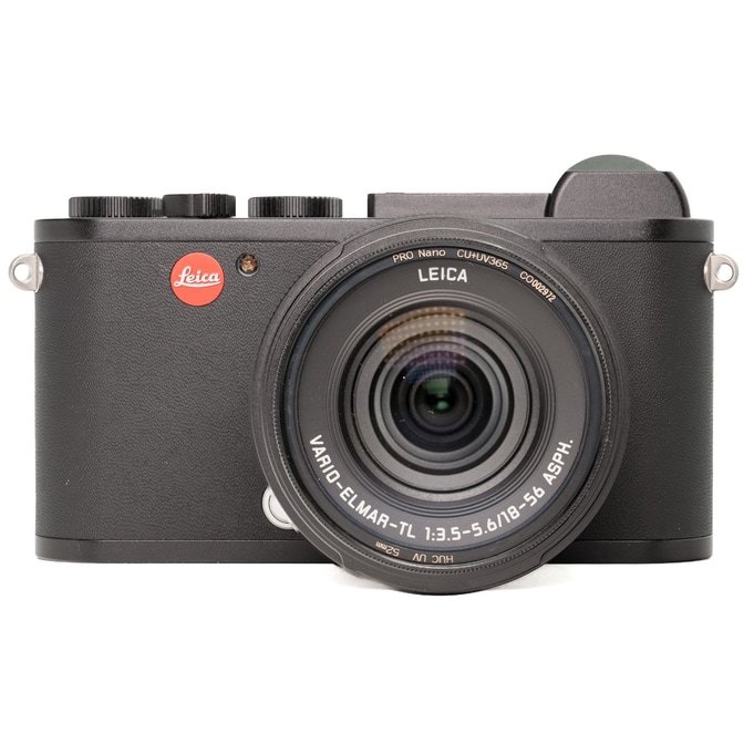 Occasion Leica CL KIT 18-56mm 3,5-5,6 