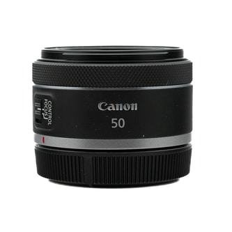 Occasion Canon RF 50mm f/1.8 STM