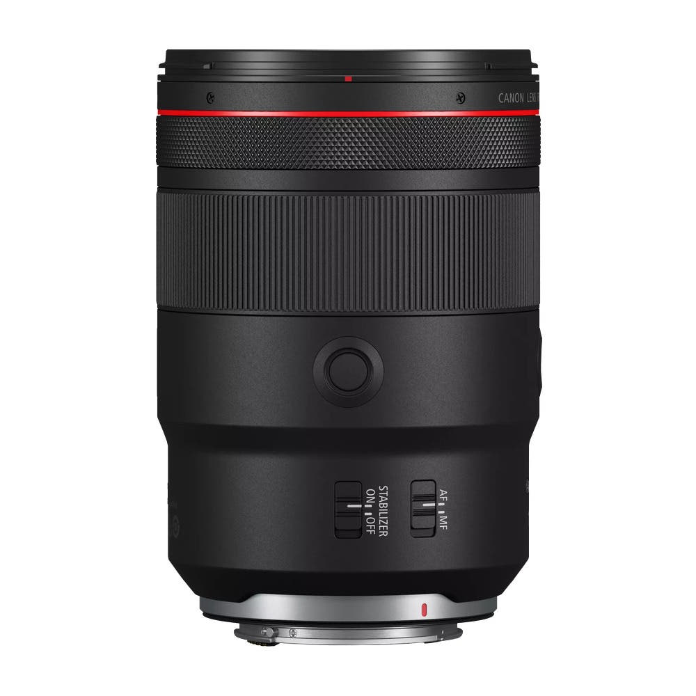 Zumirent Canon TS-E 24mm 3.5L II