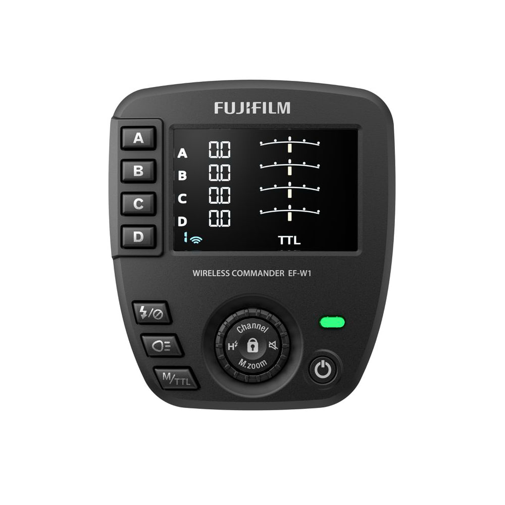 FUJIFILM EF-W1 WIRELESS COMMANDER_1.jpg