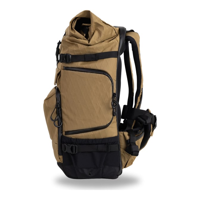Element backpack 30L V2 Desert Brown - 03.jpg