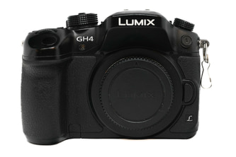 Occasion Panasonic GH 4
