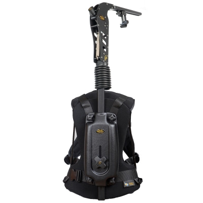 Zumirent Easyrig Minimax Stabil light + Quickrelease Hook + Easytilt